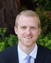 Photo of James Hawkins