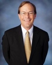 Photo of David Wooley