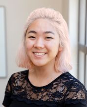 Photo of Noelle Fa-Kaji