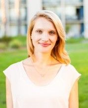 Photo of Simone Cobb