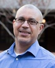 Photo of Simón Bryce