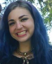 Photo of Samantha Rushing