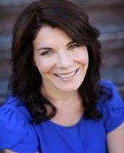 Photo of Sarah Swanbeck