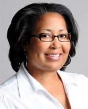 Photo of Aarin Walker