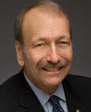 Photo of George Blumenthal