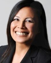 Photo of Cecille Cabacungan