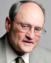 Photo of Henry Brady