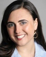 Photo of Kari Hamilton