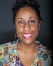 Photo of Lezley Hightower