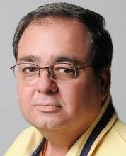 Photo of Manuel Castrillo