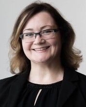 Photo of Nandita Garreffa