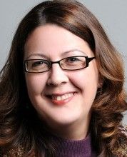 Photo of Sandi Ketchpel