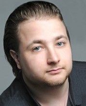 Photo of Sergey Shevtchenko