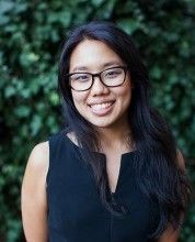 Photo of Hannah Yung