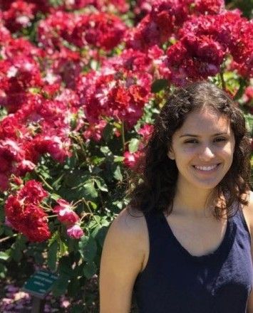 Photo of Asha DuMonthier