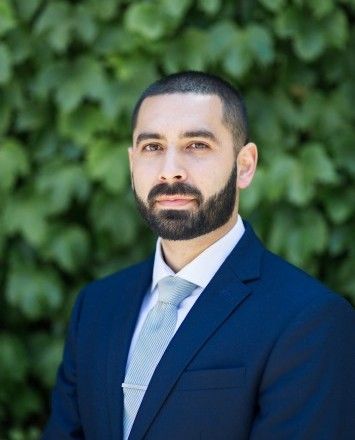 Photo of Ismael Soto