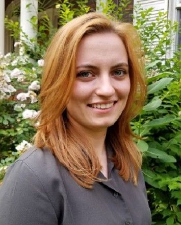 Photo of Christina Ismailos