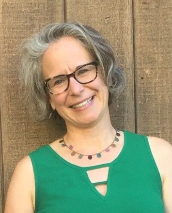 Photo of Debbie Wilber