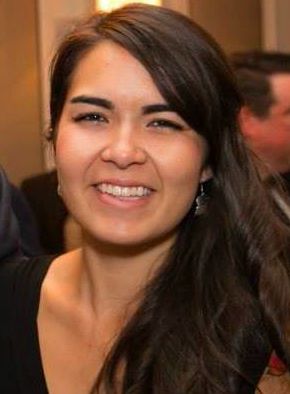 Photo of Delaney Green