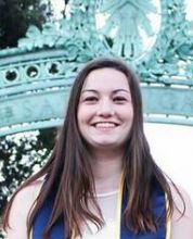 Photo of Kendle Kuechle