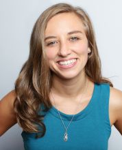 Photo of Leah Catotti