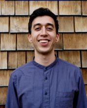 Photo of Daniel Morales Campos