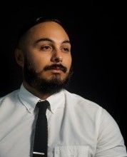 Photo of Steven Medeiros